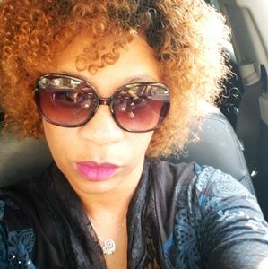 Meet your Posher, Cherly